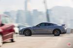 Nissan GT-R on Vossen Wheels (VPS-317) 2018 года (JP)